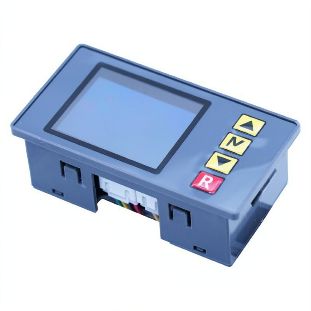 Testador de tensão e resistênc - Battery Internal Resistance Tester Four Wire avaliação e preço