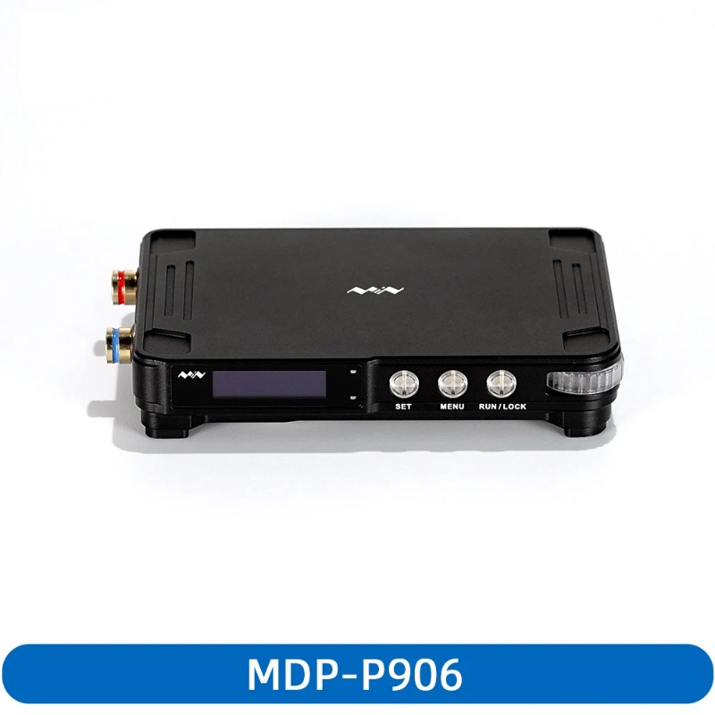 Miniware MDP-P906 fonte de ali - Programmable Linear Dc Power Supply 30V 10A avaliação e preço